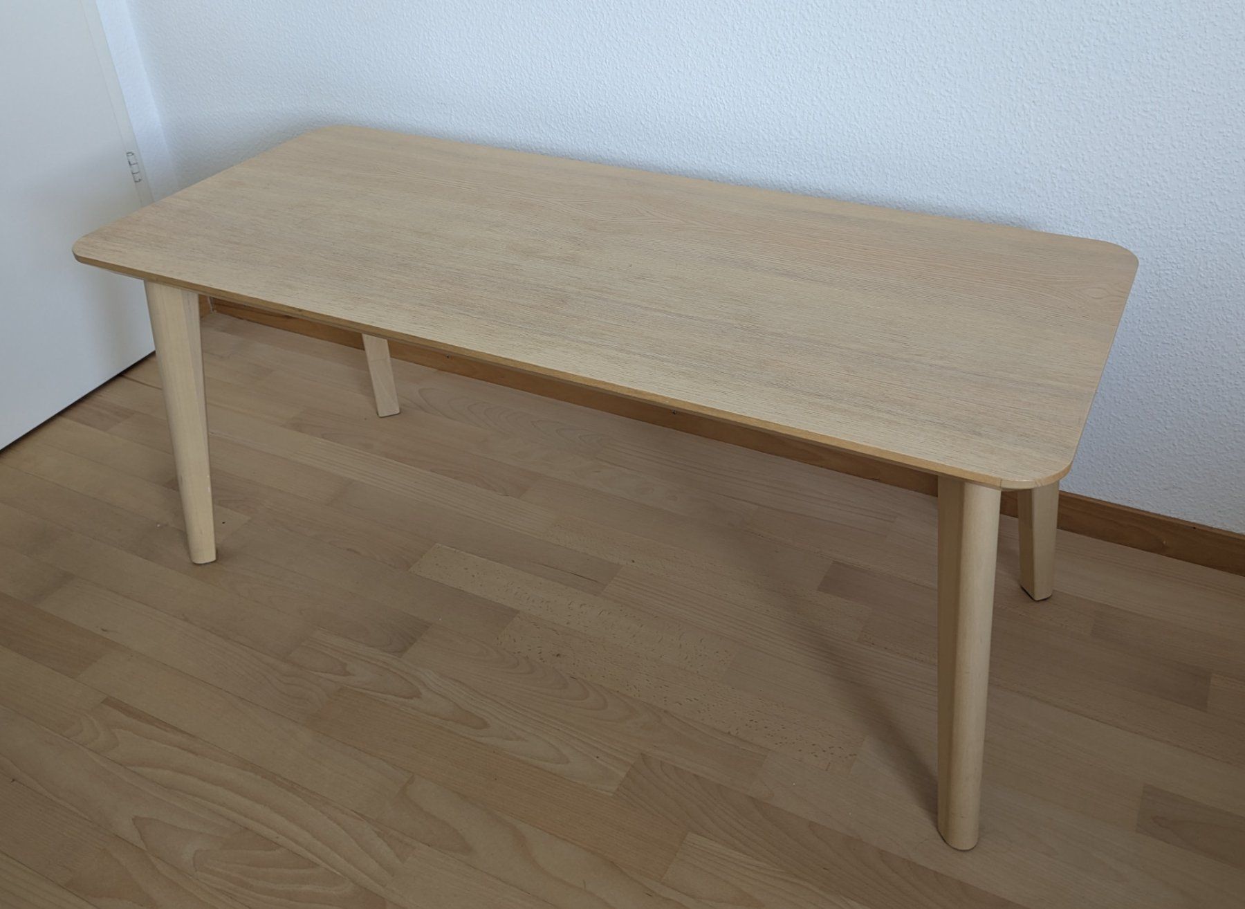 Ikea Tische: Coffee table | Couchtisch | IKEA "lisabo" – Gebraucht aus Baden von edw_j5qd