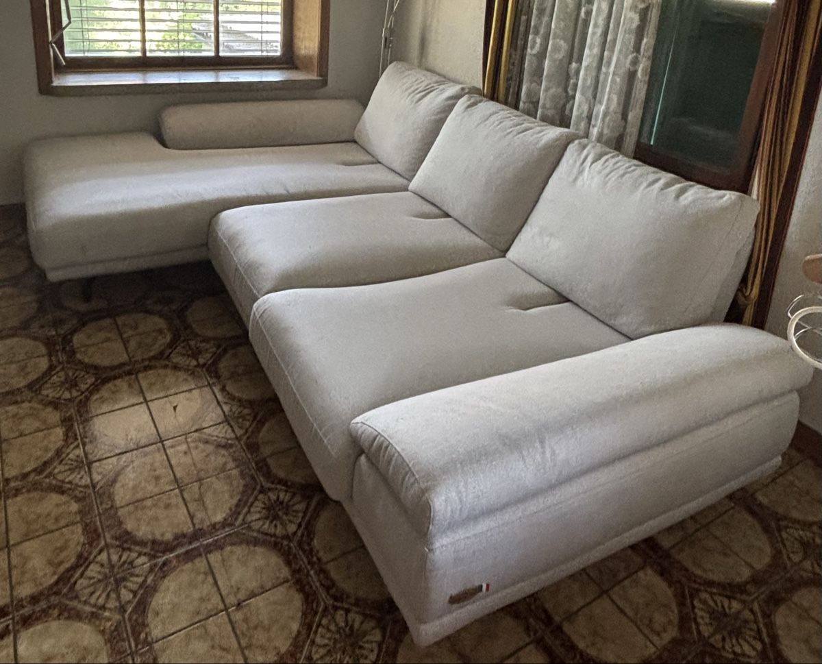 Sofas: Canapé d’angle VOLOGNO  – Gebraucht aus Biel/Bienne von dub_pz8m 3