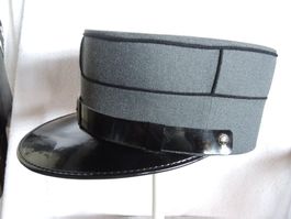 Militärmütze höherer UO *von 1978* im TOP Zustand