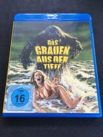 Das Grauen aus der Tiefe [Blu-ray]
