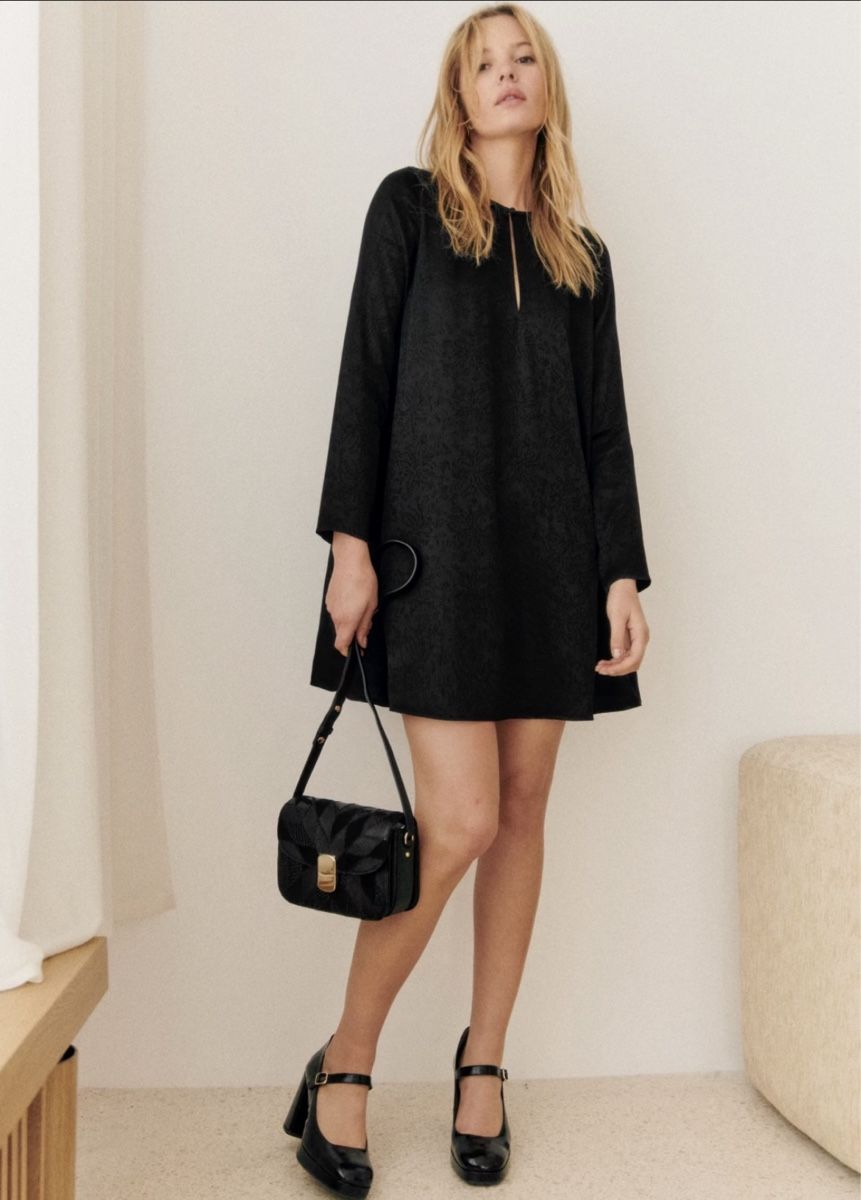 Sezane Vestiti: Sézane Kleid – Nuovo (secondo la descrizione) da St. Gallen venduto da mllealessandra 1
