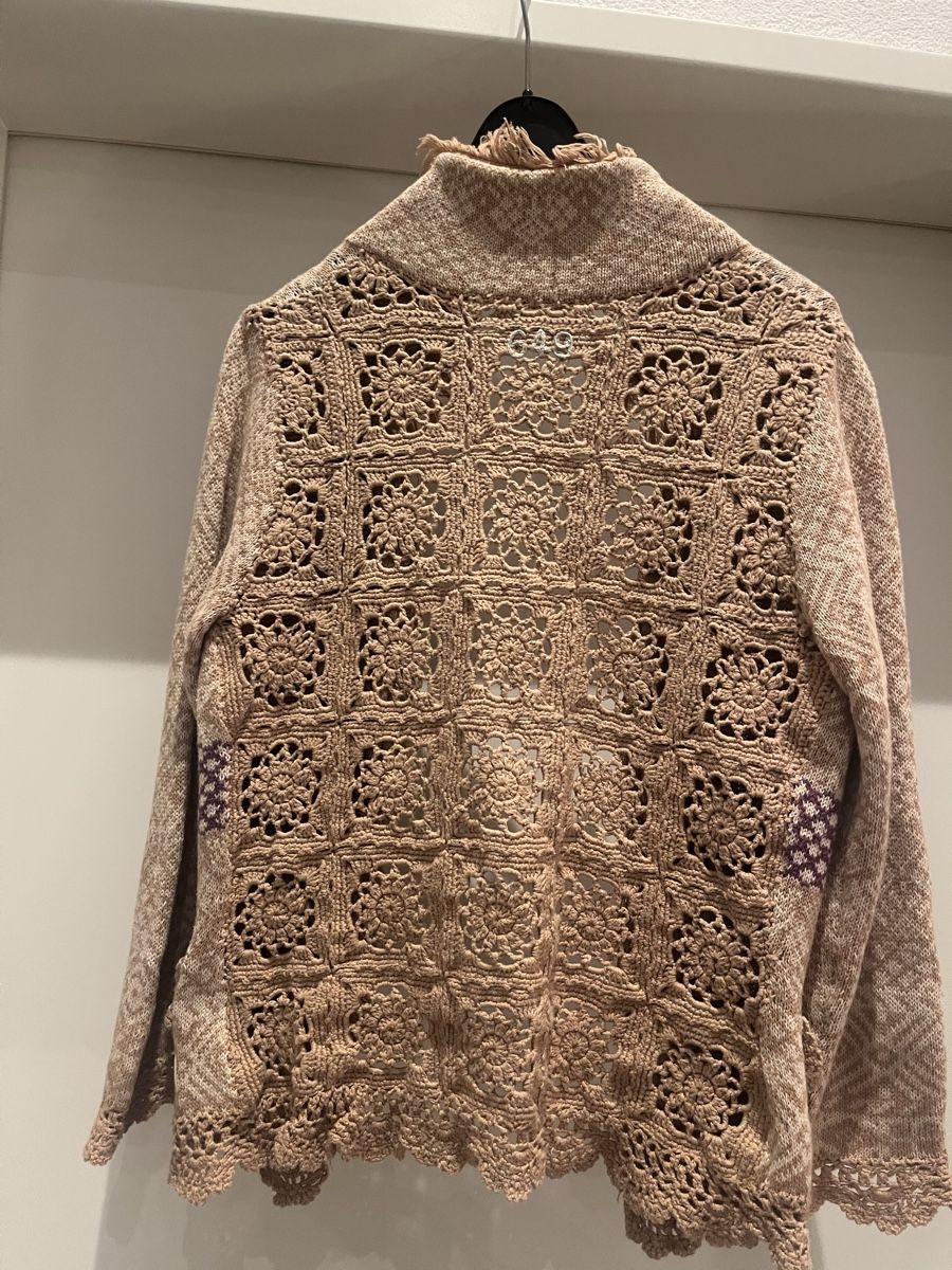 Odd Molly Giacche: Odd Molly Strickjacke – Usato da Eschen venduto da regino 1