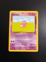 Fossil Slowpoke 55/62 Ab 1