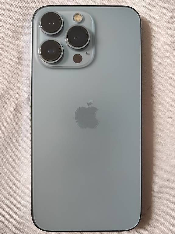 Handys / Smartphones: iPhone 13 Pro Batterie  82% – Gebraucht aus Reinach BL von mil_b29q 1