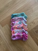 Sneaker Socken von Sketchers, Grösse 31-34