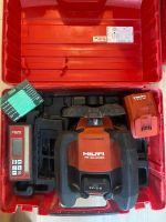 Laser Rotatif/Rotationslaser Hilti PR 30 HVSG A12
