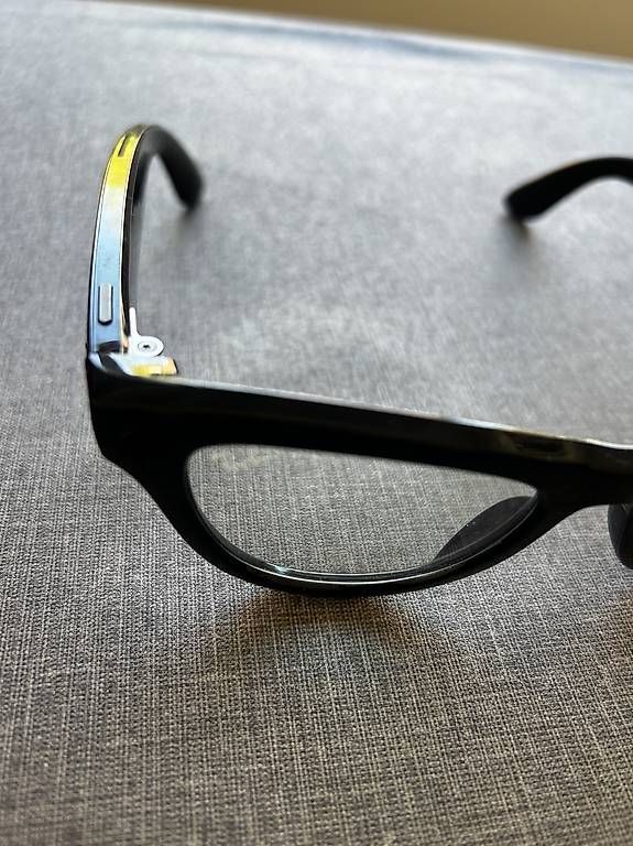 Brillen & Gläser: Original and new Meta RayBan glasses GEN2 – Gebraucht aus Basel von iac_lf5j 4