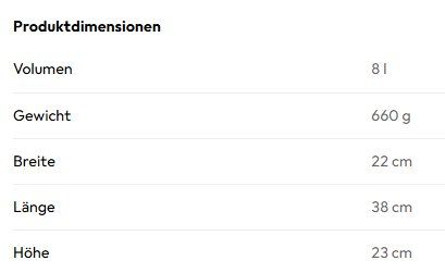 Borse: Gepäckträgertasche Racktime Talis grau/schwarz – Usato da Gossau ZH venduto da Steine5 5