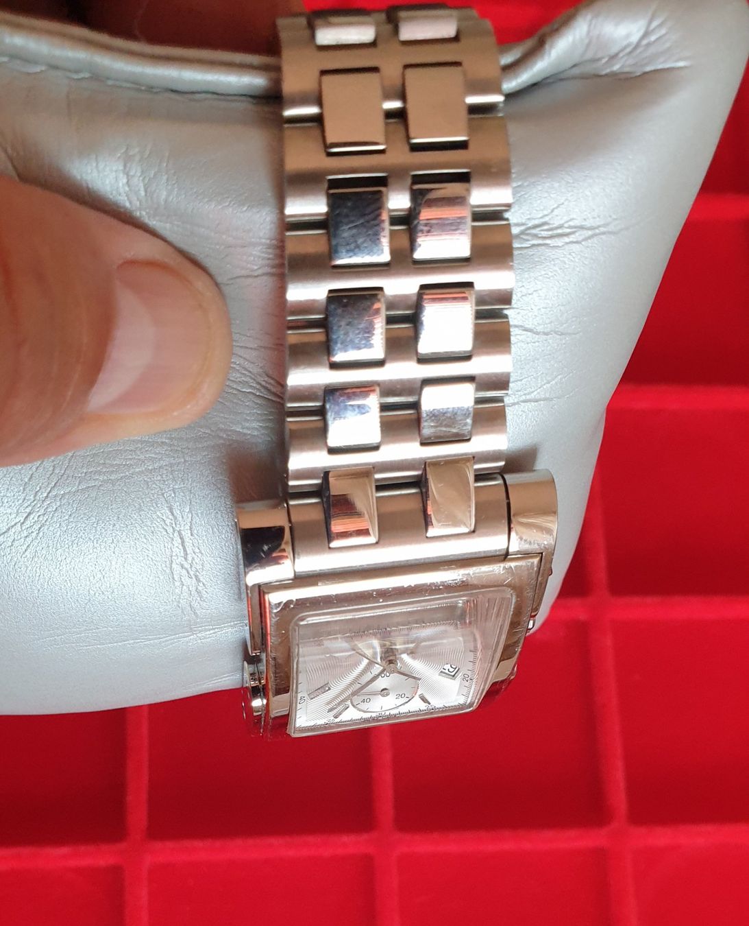 Cyma Orologi: Montre CYMA Grand Imperium – Usato da lausanne venduto da scpudl 7