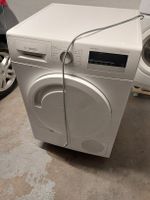 Bosch Serie 4 Trockner Swiss Edition gebraucht