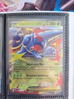 Mega Heracross ex - Phantasmal Flames Pokemon TCG