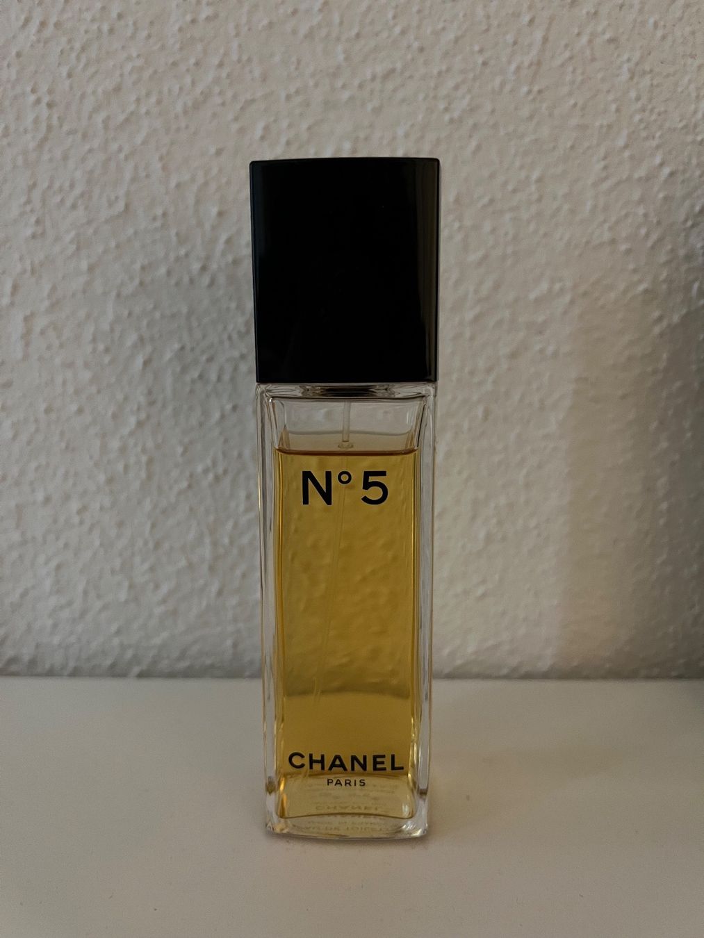 Chanel Profumi & Eau de Toilette: Chanel N°5 – Usato da Solothurn venduto da Stern06