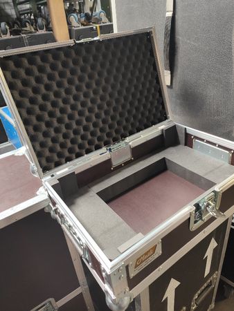 Pioneer DJM S11 Case