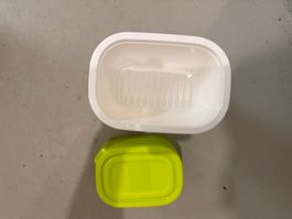 Behälter wie Tupperwaren ca. 20 Stück