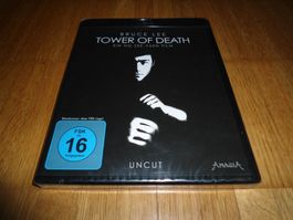 Tower of Death-Der letzte Kampf der Todeskralle-BLURAY-UNCUT