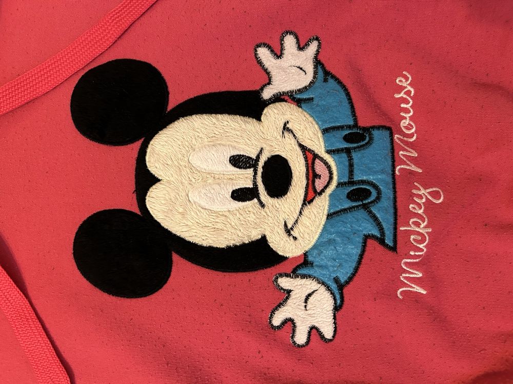 Maglioni & Felpe: Mickie Mouse Hoodie, Grösse:M – Usato da St Gallen venduto da kon_2nnp 1