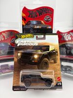 Hot Wheels Lamborghini LM002 Premium Fast&Furious 2025 2/5