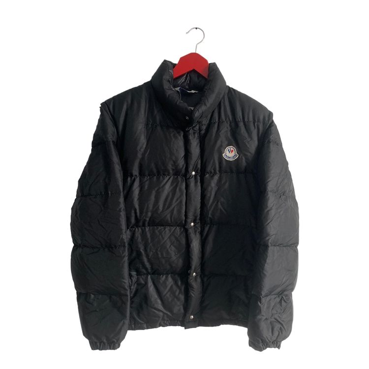 Doudoune discount moncler vintage