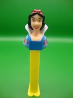 PEZ SCHNEEWITTCHEN MADE IN CHINA