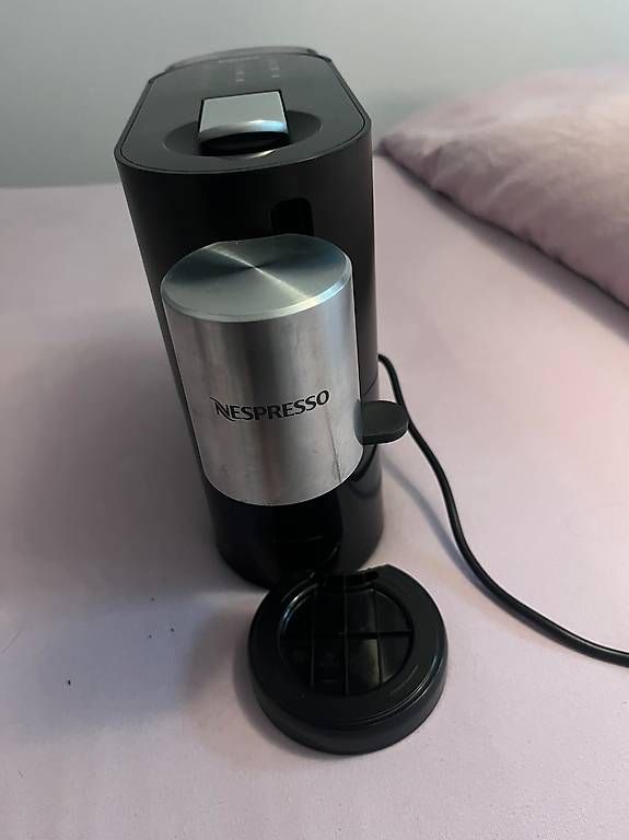 Macchine per caffè & Macchine per espresso: Nespresso Maschine Atelier – Usato da Lausen venduto da mirip86