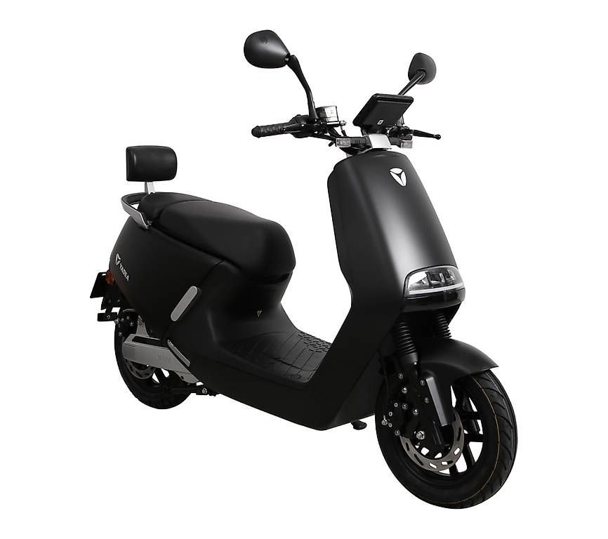 Scooter: Yadea G5S Elektroroller – Usato da Brugg AG venduto da gig_229g