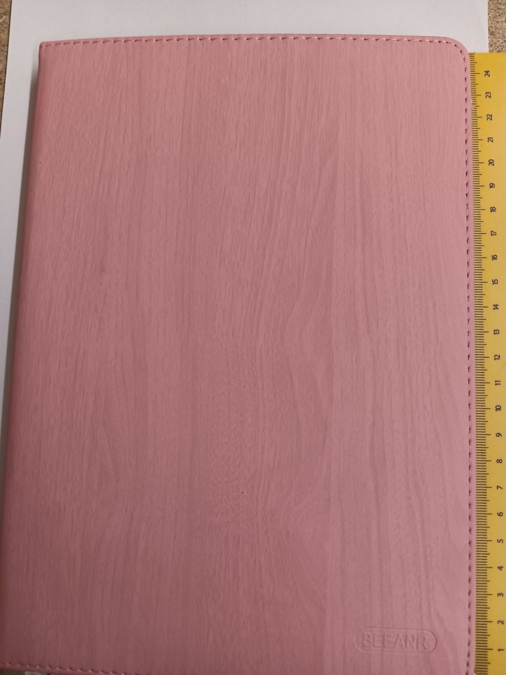 Covers & Borse: ipad air 2 Holzdesign Hülle, Rosa – Nuovo e nell'imballaggio originale da Ermatingen venduto da rik4rdo 1
