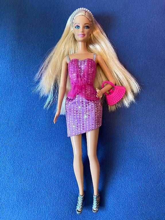 Bambole: Barbie – Usato da Gümmenen venduto da fpo_6jgn 1