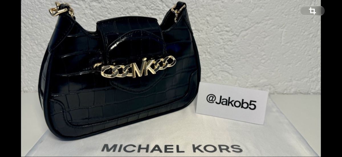 Michael Kors Taschen für Damen: MK Tasche  – Neu (gemäss Beschreibung) aus Neuhausen von tuzla75 1