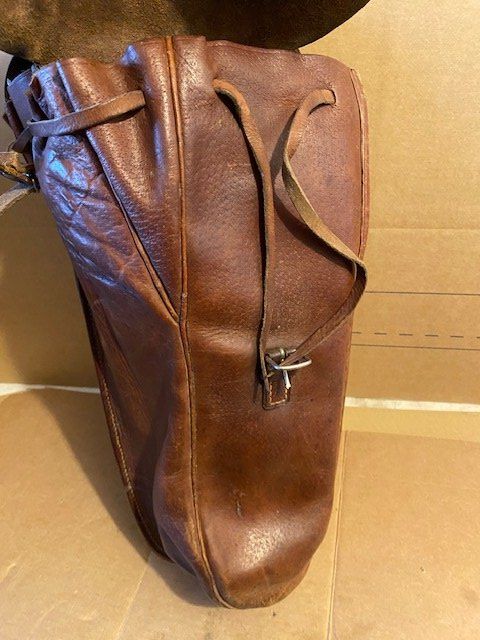 Borse: SATTELTASCHEN – Usato da Chur venduto da silbermon 3