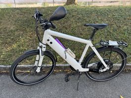 Stromer ST1 Sport E-Bike – 45 km/h –  L -Defekt