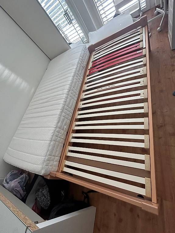 Roviva Betten: Bett Roviva Swiss made – Gebraucht aus Ebikon von magdasophia 2