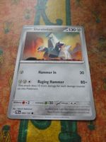 POKEMON  Duraludon  H  PRE EN  069/131   HP130   2025