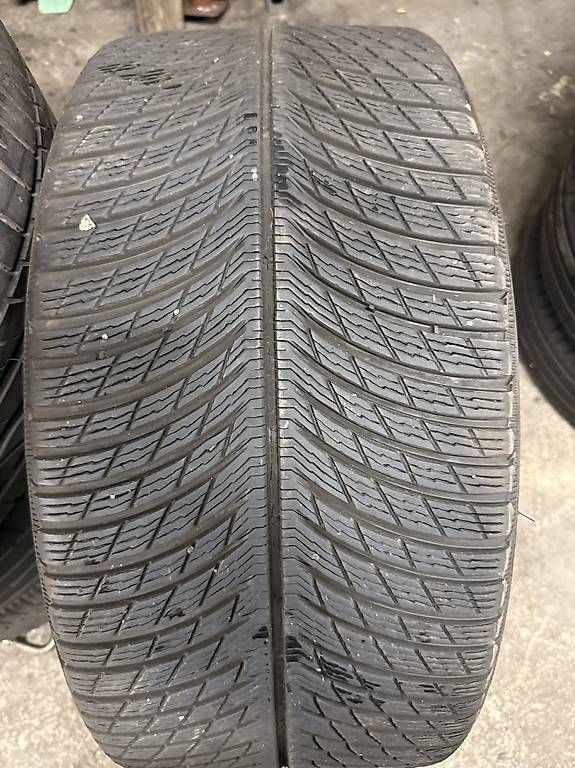 Pneumatici & Ruote complete: 285/35R21 Winter Michelin 2x – Usato da Pratteln venduto da goe_q6c9 1