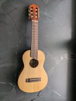 Yamaha GL1 Guitalele / Mini-Gitarre mit Tasche