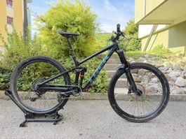 Trek Slash 8 TOP MTB Fully 29 M