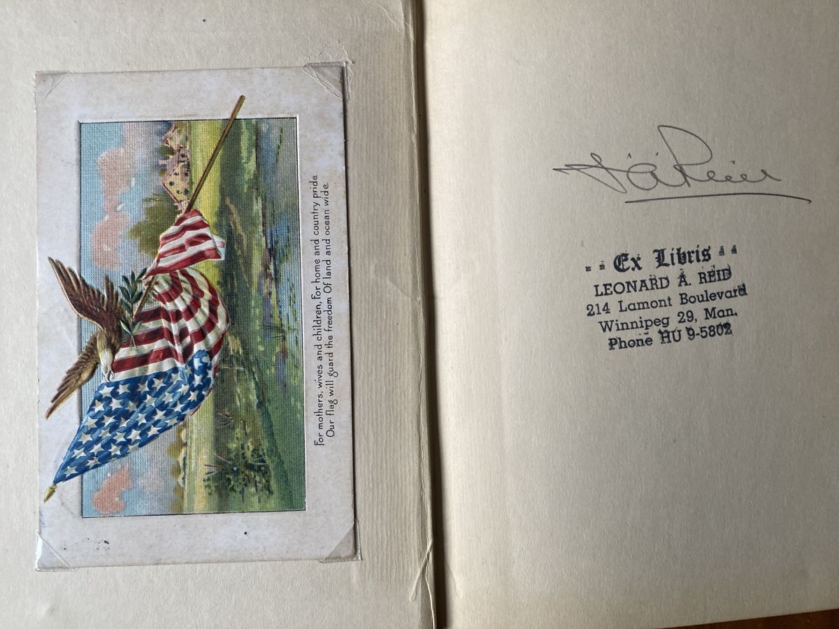 Libri: 1926 Indianer Fighting Red Cloud's Warriors - Brininstool – Usato da Stein am Rhein venduto da Alba234 2