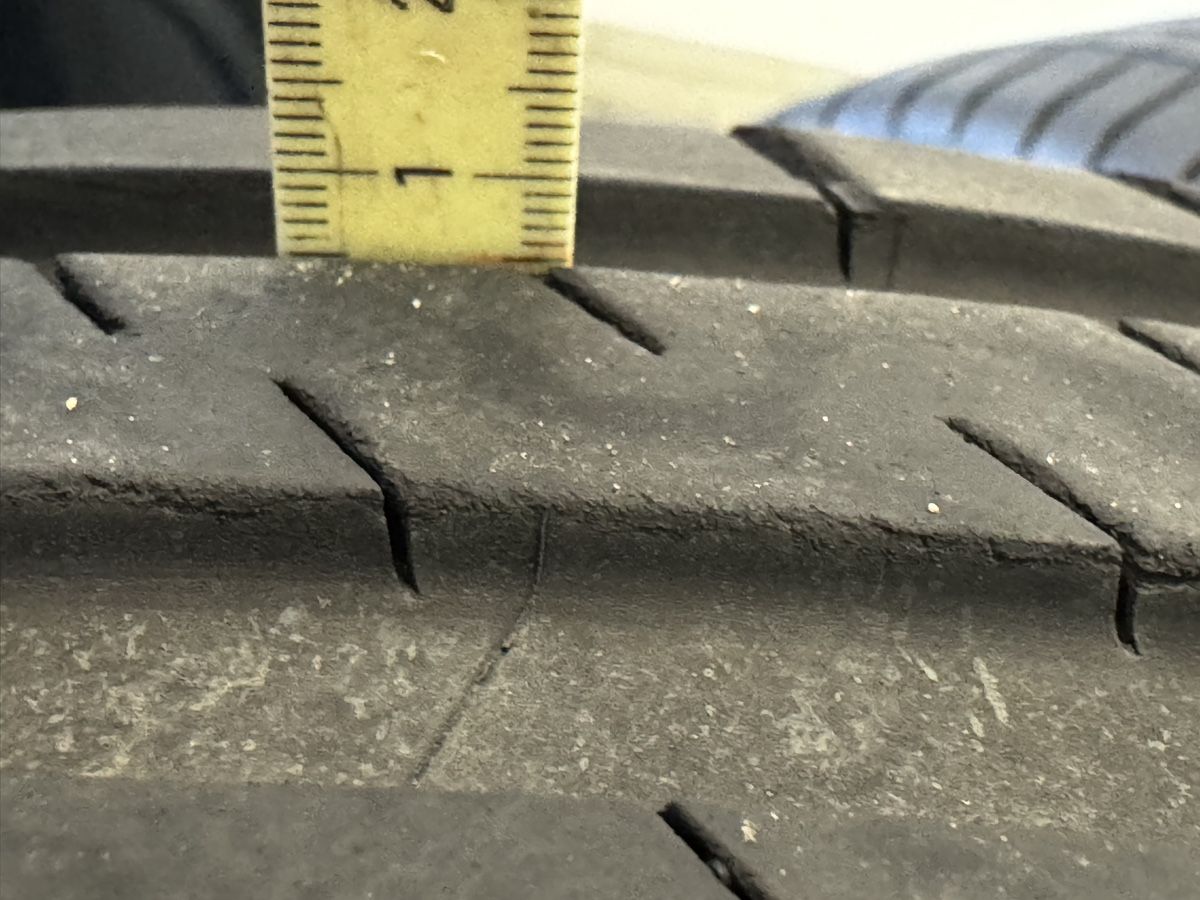 Michelin Pneumatici & Ruote complete: Reifen – Usato da Spreitenbach venduto da leo_g675 5