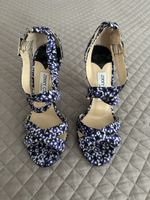 Jimmy Choo - Size 37 - new