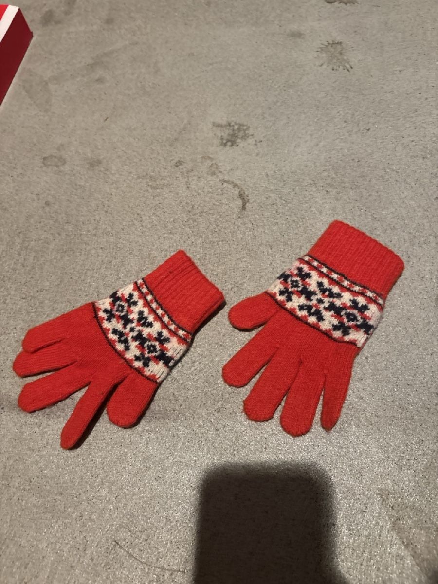 Jacadi Gants: Gants Jacadi  – D'occasion à lausanne par cat_q9l6 1