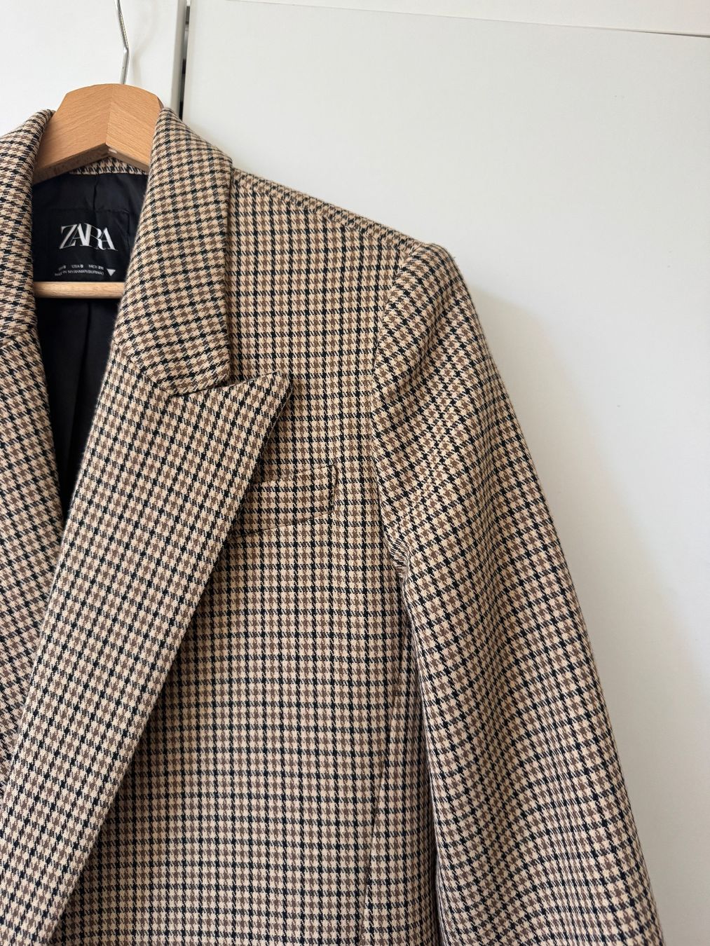 Zara Jacken: Zara Blazer Gr. S – Gebraucht aus Turbenthal von Meraki 2
