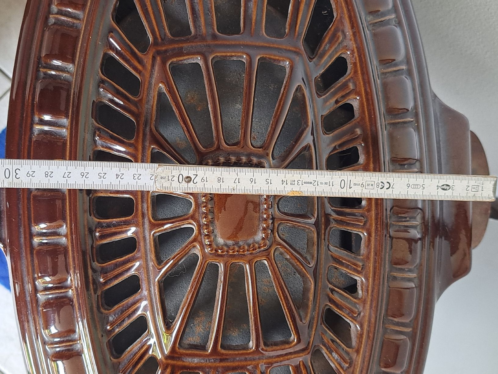 Altri mobili d'antiquariato: Gussofen – Usato da Wettingen venduto da ML03 4