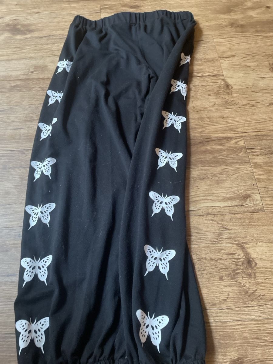 Shein Pantaloni: Langehose  – Nuovo (secondo la descrizione) da Unterseen venduto da Panini56 2
