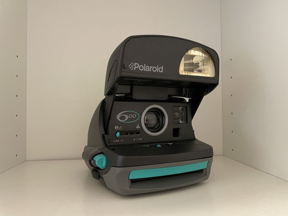 Polaroid Kameras Kaufen
