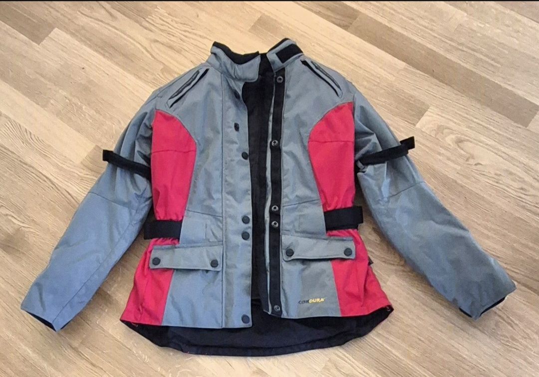 Giacche: Motorradjacke Damen Monhawk – Usato da Horw venduto da holiday09