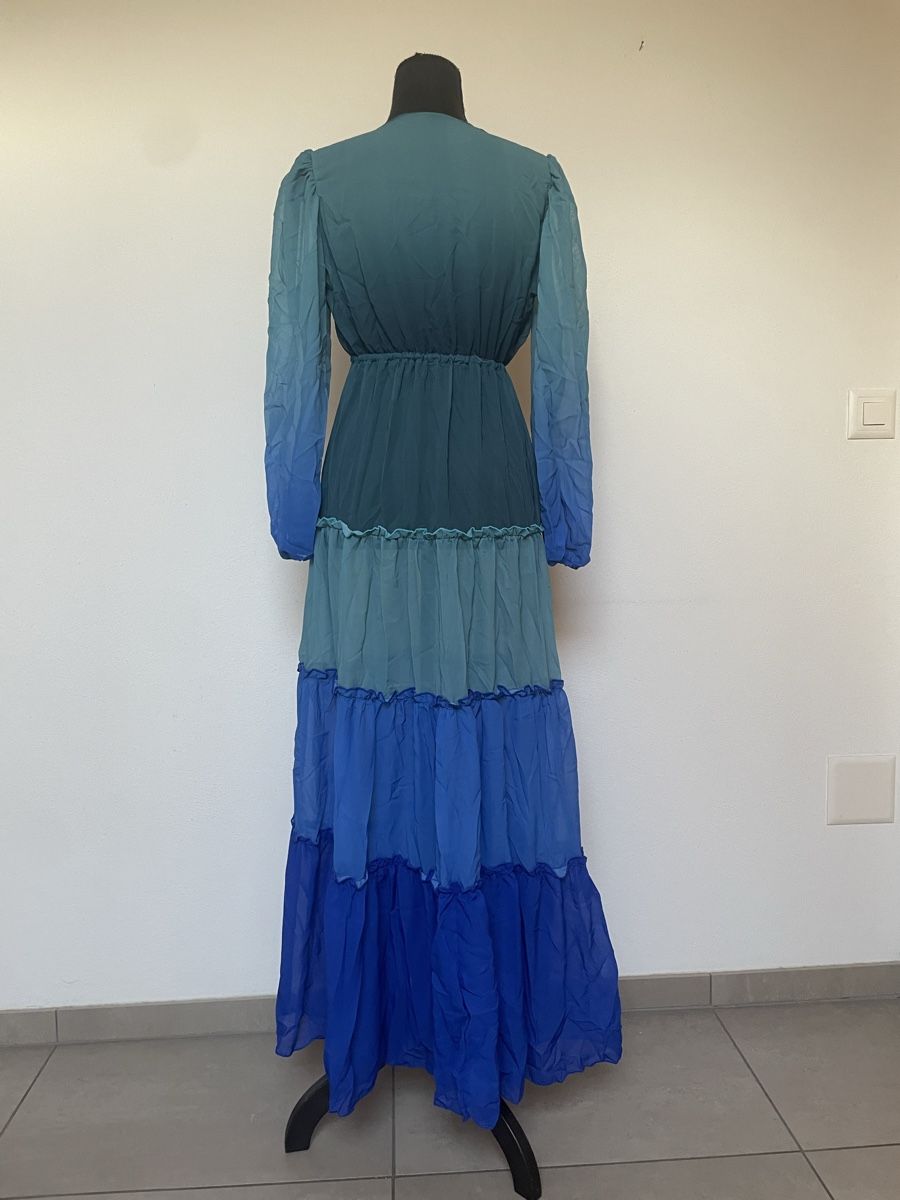 Vestiti: Boho Strandkleid – Nuovo (secondo la descrizione) da Sigriswil venduto da ck56 2