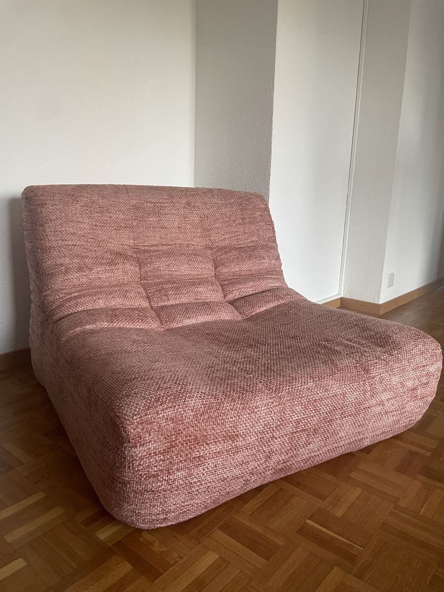 Fauteuils: Fauteuil NEUF jamais utilisé  – Neuf avec emballage d'origine à Fribourg par fab_6mrn