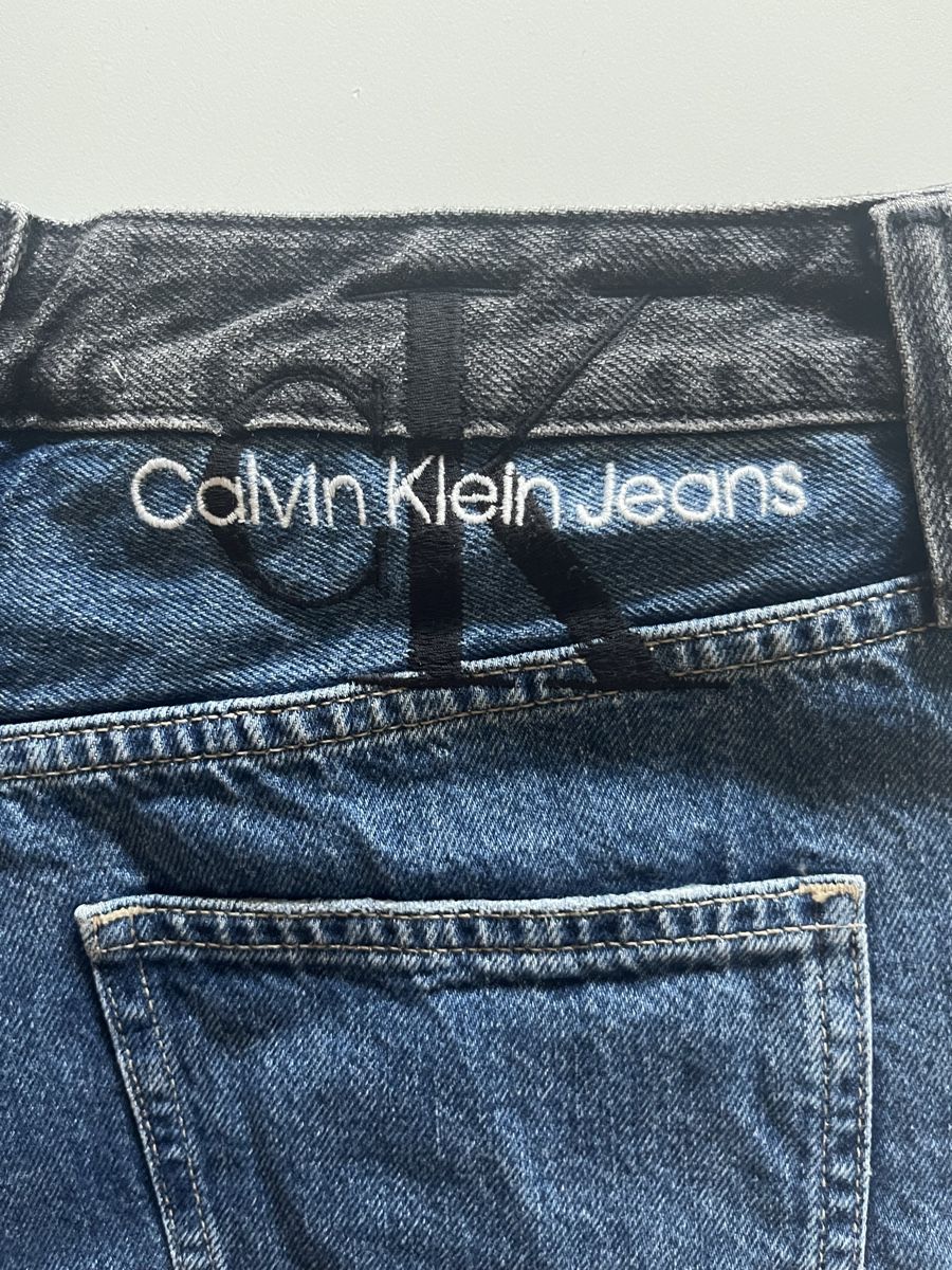 Calvin Klein Jeans: Jeans Calvin Klein – Usato da Bellinzona venduto da aga_mm8m 4