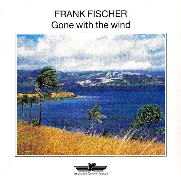 CDs: Frank Fischer – Gone With The Wind – Gebraucht aus Gingins von Demonseed