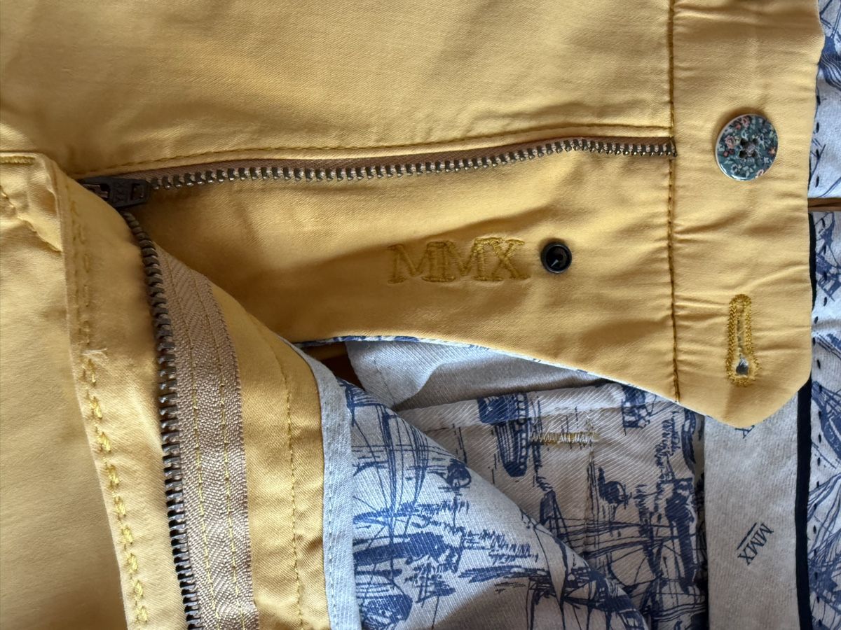 Pantaloni: MMX Shorts W32 – Nuovo (secondo la descrizione) da Bürglen TG venduto da Jape6258 2