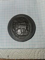 5 Sols Monnaie de Confiance – Französische Revolution 1792